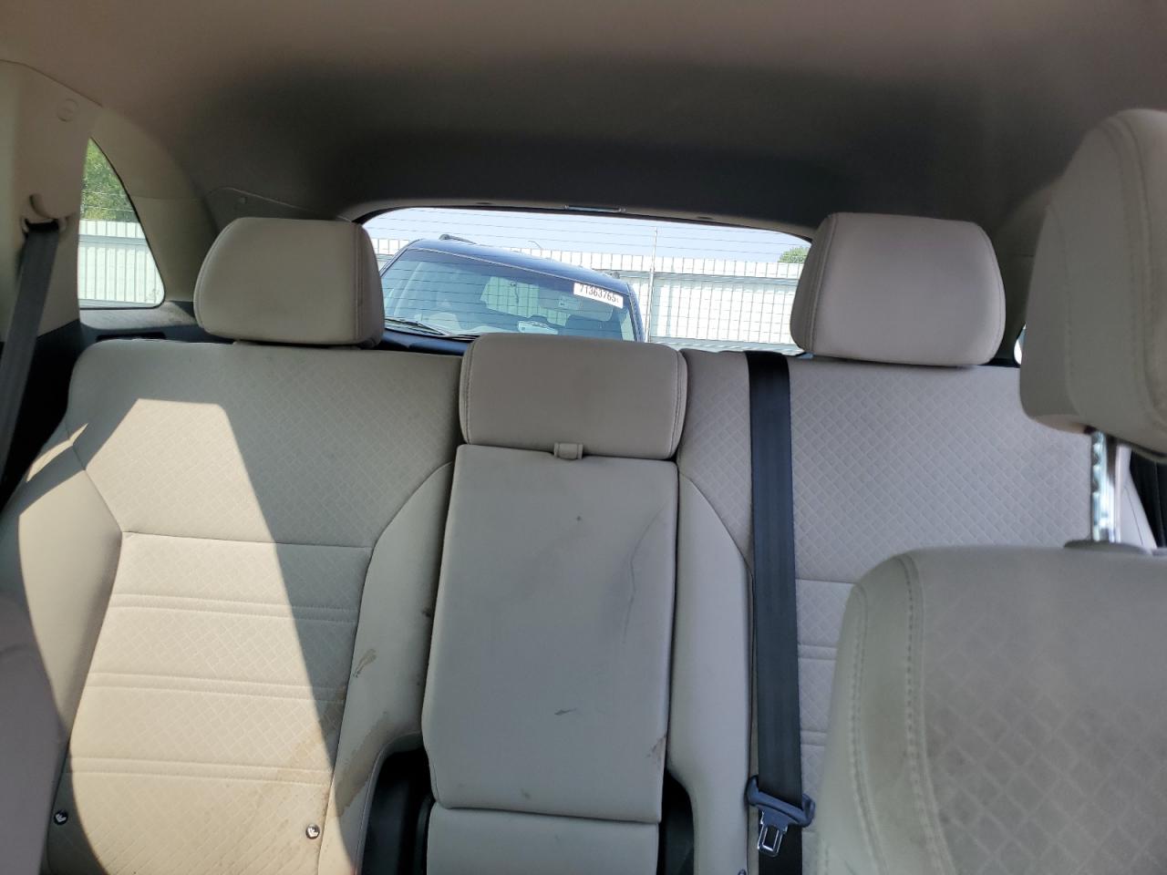 2017 Kia Sorento Lx VIN: 5XYPG4A59HG224482 Lot: 71598415