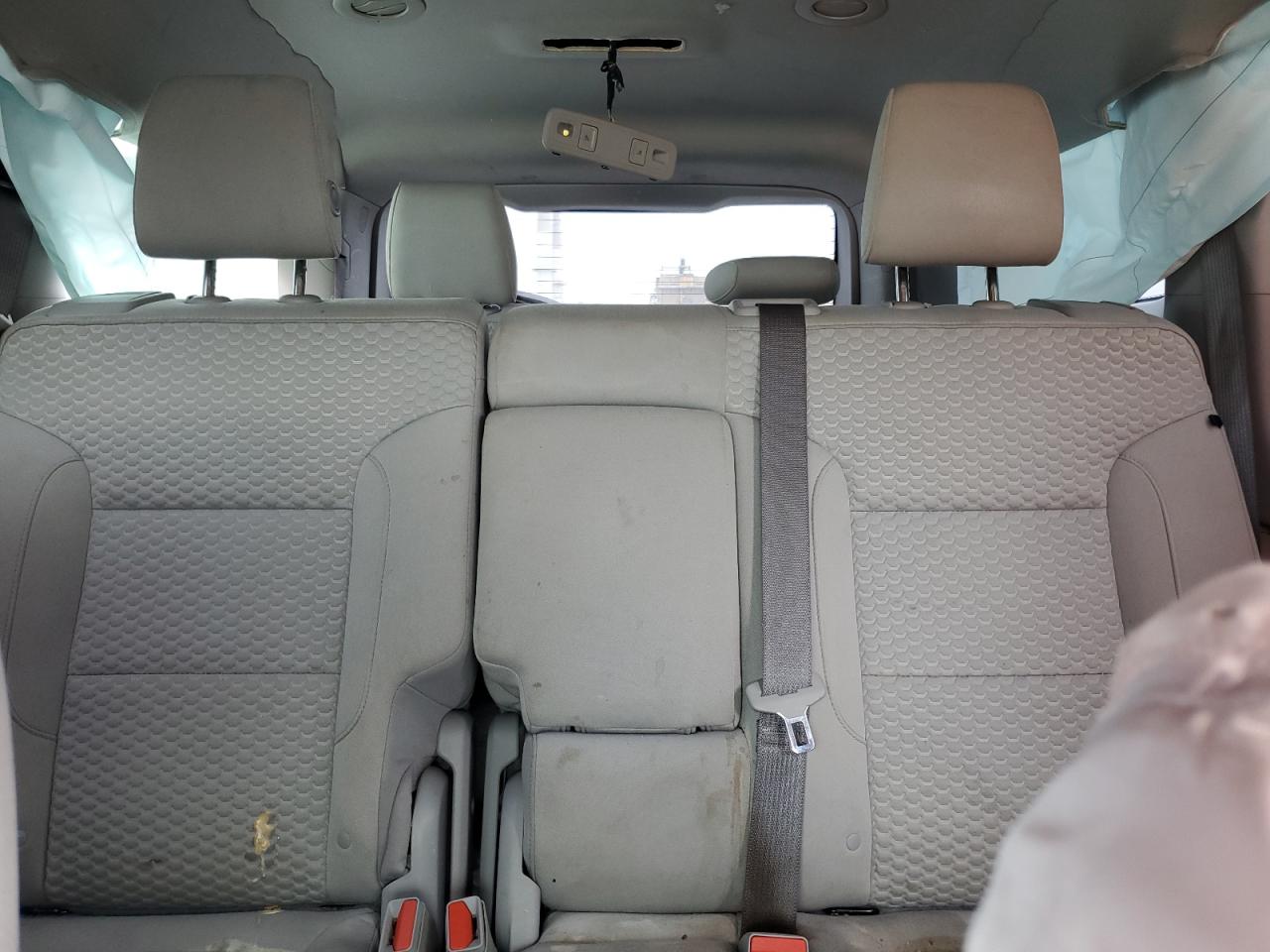 2019 GMC Acadia Sle VIN: 1GKKNKLA6KZ149770 Lot: 81460015