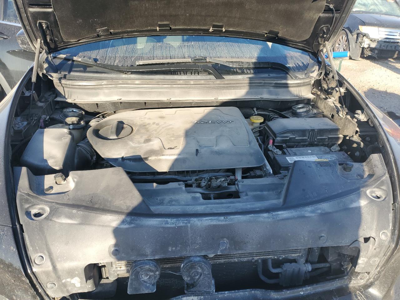 2014 Jeep Cherokee Limited VIN: 1C4PJMDS9EW190089 Lot: 84402095