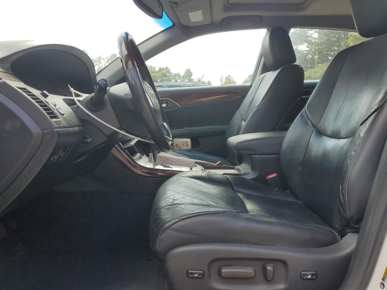 2009 Toyota Avalon Xl VIN: 4T1BK36B79U342494 Lot: 81200155