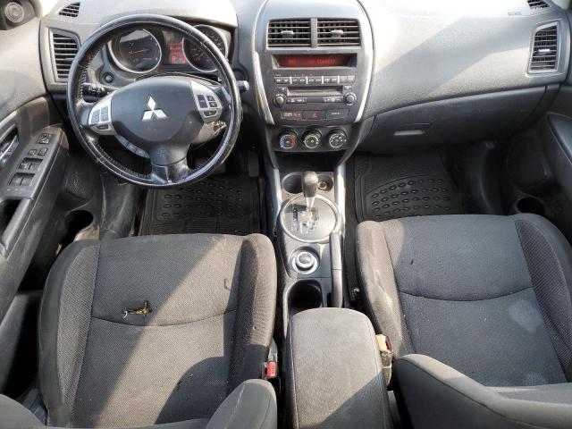 2011 MITSUBISHI RVR SE  