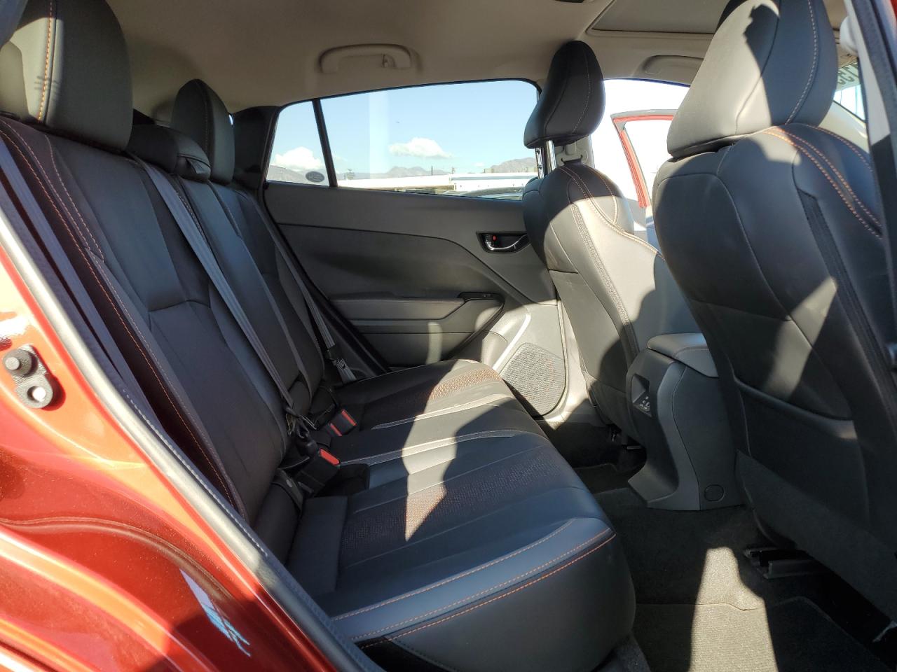 2024 Subaru Crosstrek Limited VIN: 4S4GUHM67R3748915 Lot: 84211155