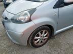 2008 TOYOTA AYGO PLATINUM VVT-I  for sale at Copart WOLVERHAMPTON