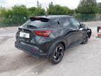 2023 NISSAN JUKE N-CONNECTA DIG-T  for sale at Copart ST HELENS
