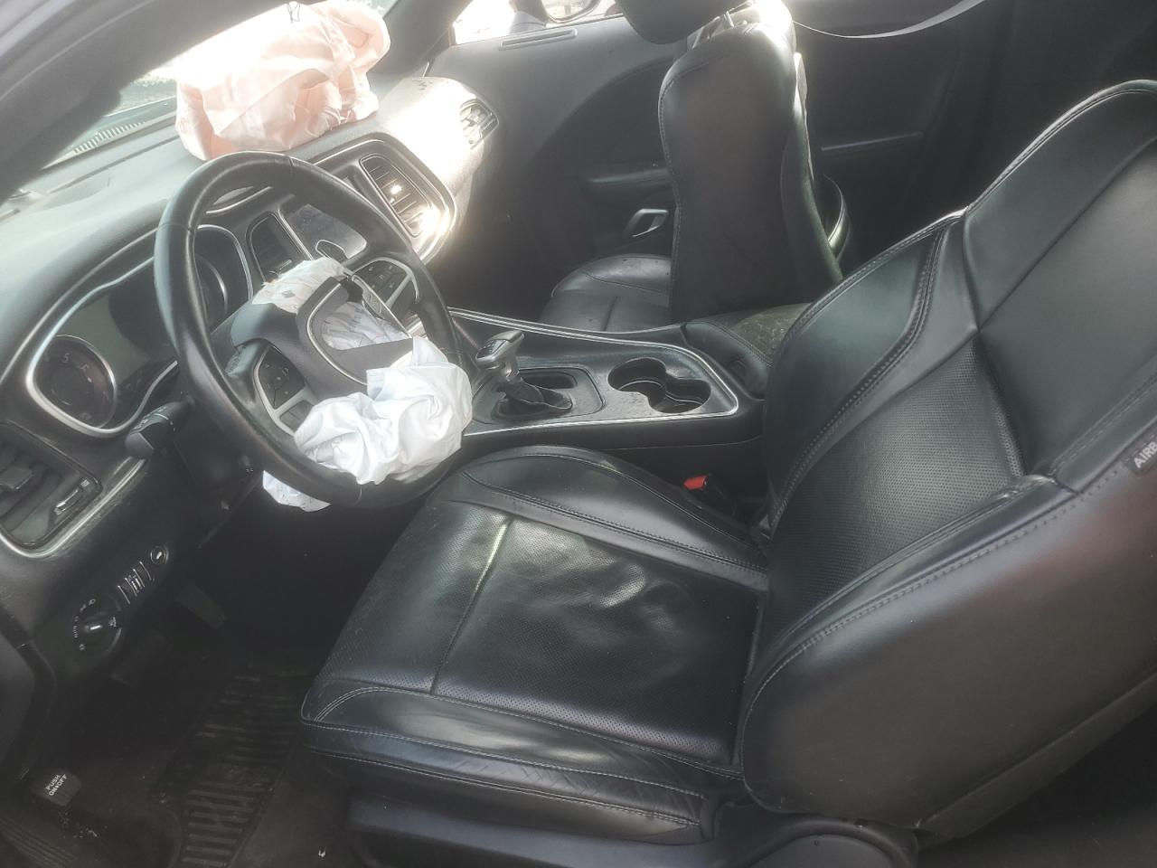 2018 Dodge Challenger Sxt VIN: 2C3CDZAG9JH270914 Lot: 81367905