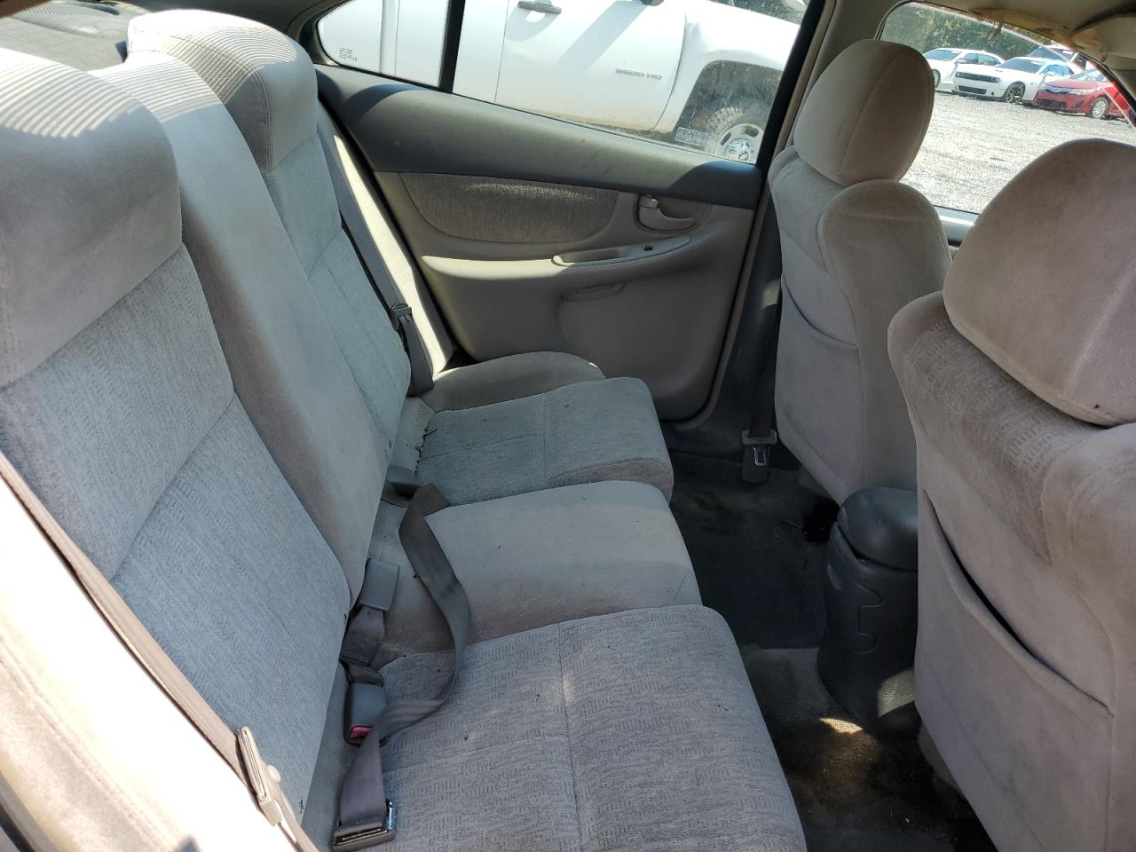 2004 Oldsmobile Alero Gl VIN: 1G3NL52F34C215212 Lot: 81285885