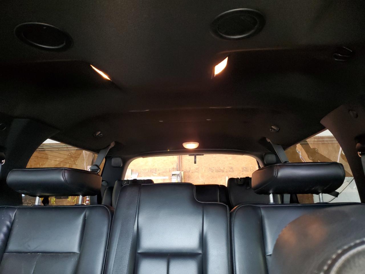 2015 Ford Expedition El Limited VIN: 1FMJK2AT5FEF20172 Lot: 81280045