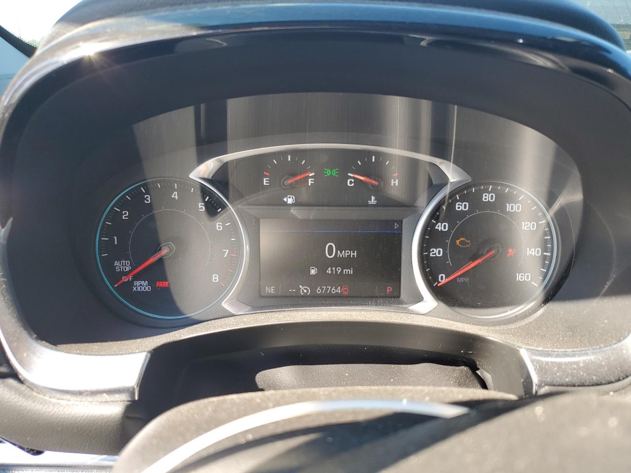 2021 Chevrolet Traverse Lt VIN: 1GNERGKW6MJ247150 Lot: 71861235