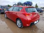 2013 TOYOTA AURIS ICON VALVEMATIC  for sale at Copart WISBECH