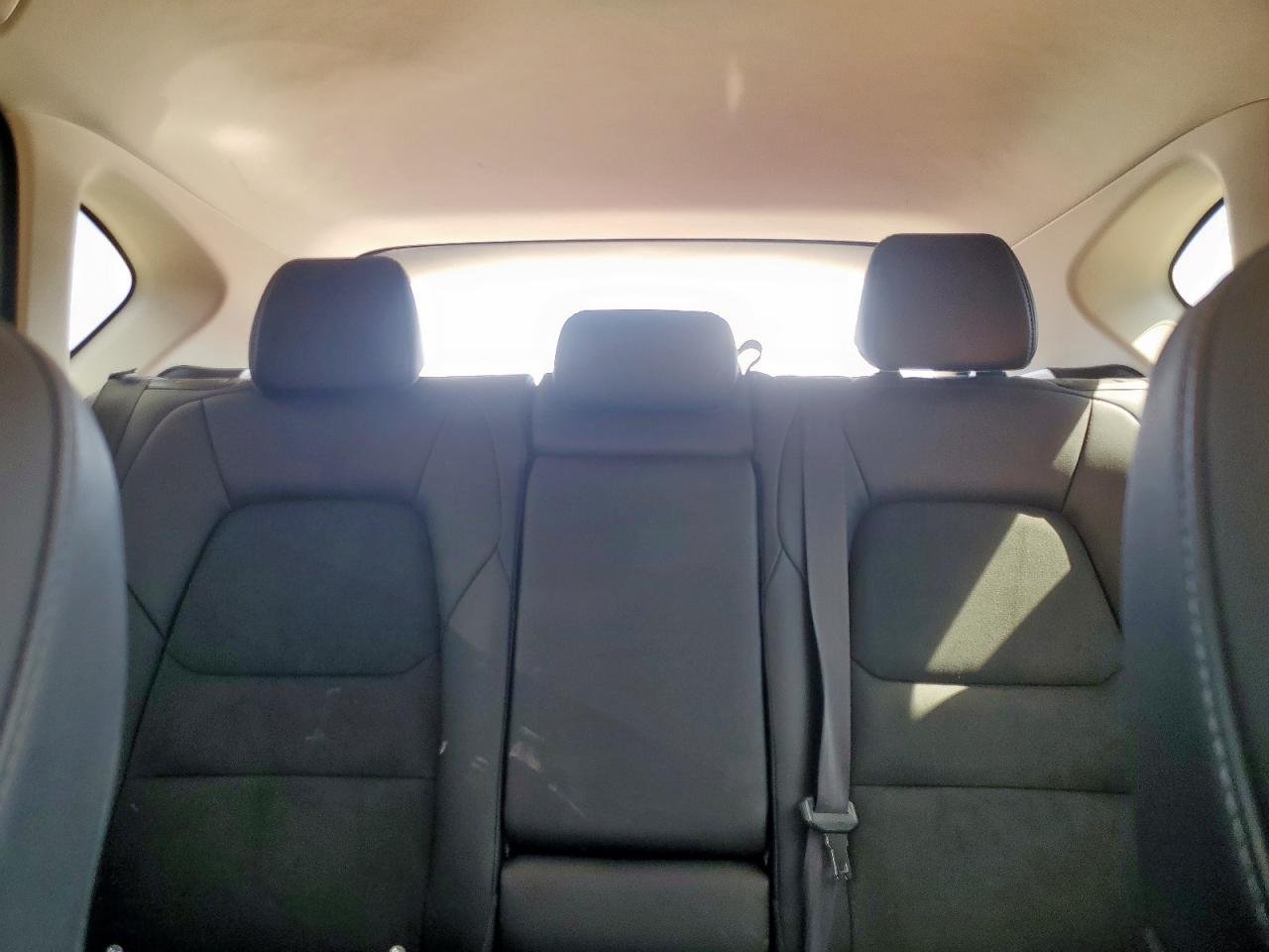 2021 Mazda Cx-5 Touring VIN: JM3KFACM9M0309118 Lot: 84464335