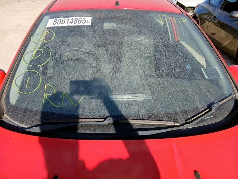 2016 FORD FIESTA 1.0 ECOBOOST ZETEC 5DR