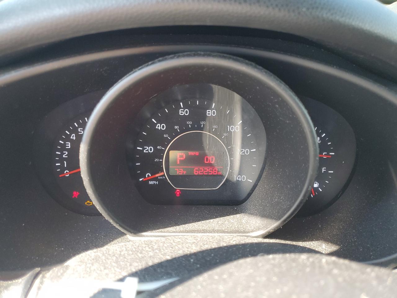 2019 Kia Soul + VIN: KNDJP3A52K7638532 Lot: 83856375