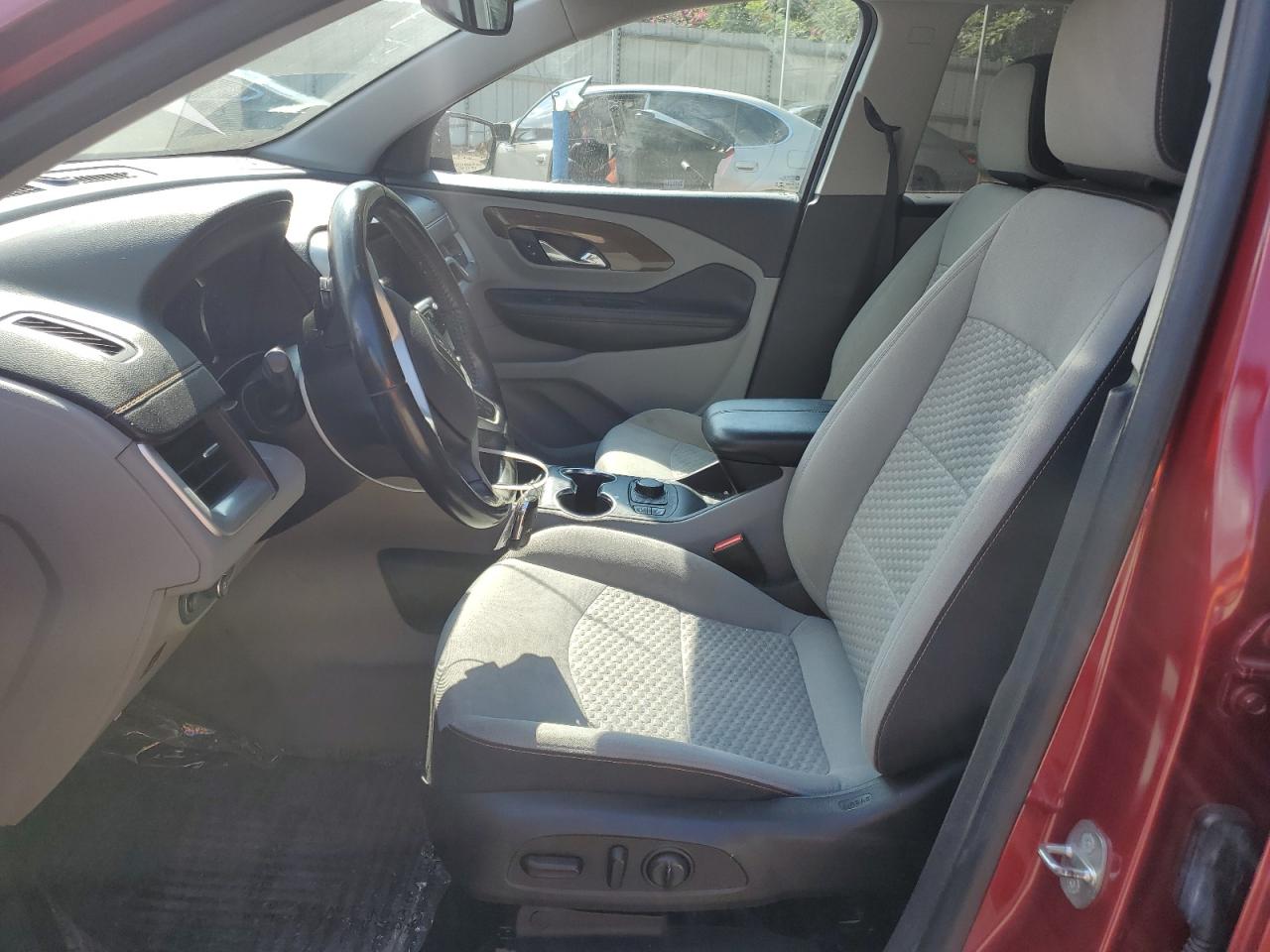 2018 GMC Terrain Sle VIN: 3GKALMEV2JL280343 Lot: 71089365