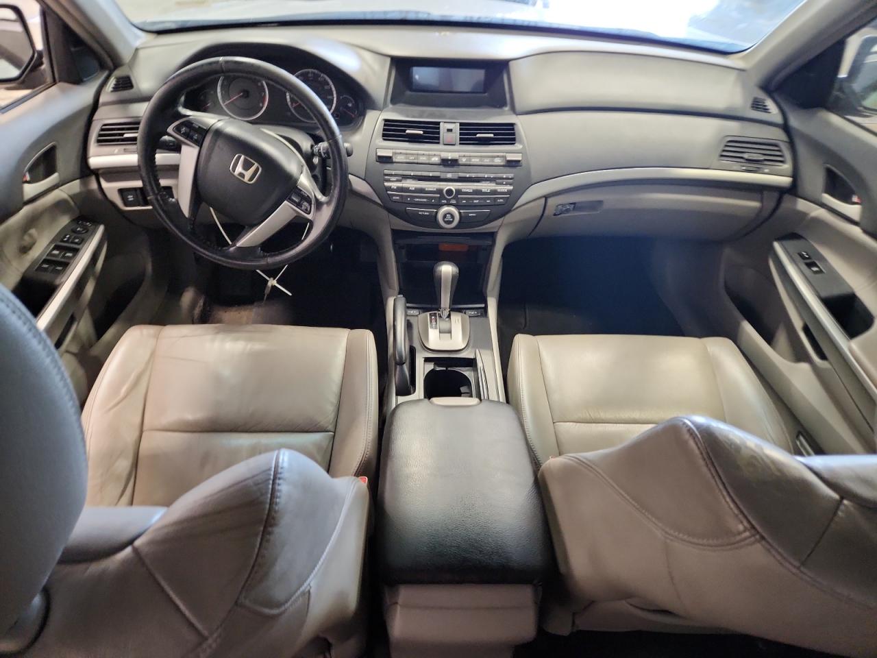 2009 Honda Accord Exl VIN: 1HGCP26879A140962 Lot: 71223085