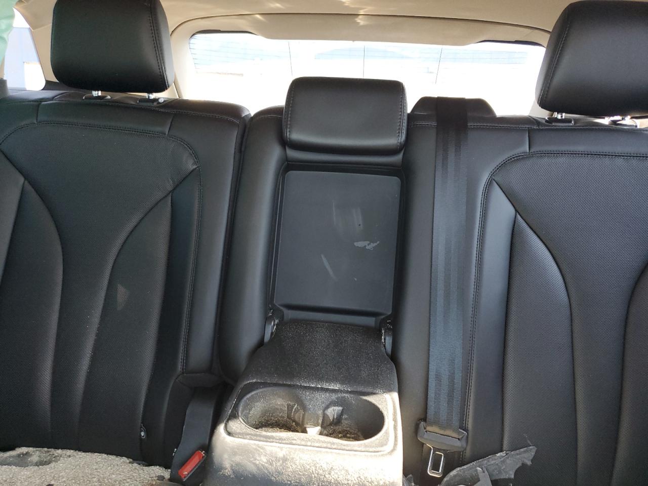 2022 Lincoln Nautilus Reserve VIN: 2LMPJ8KP6NBL22636 Lot: 81033895