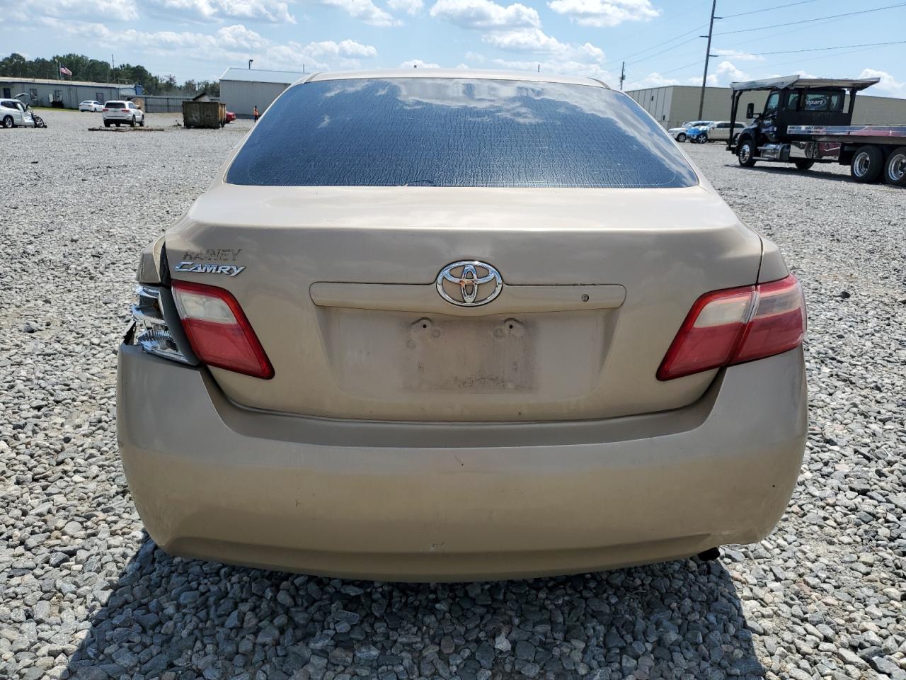 2009 Toyota Camry Base VIN: 4T1BE46K69U264402 Lot: 71600825