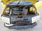 2004 SKODA FABIA VRS  for sale at Copart CHESTER