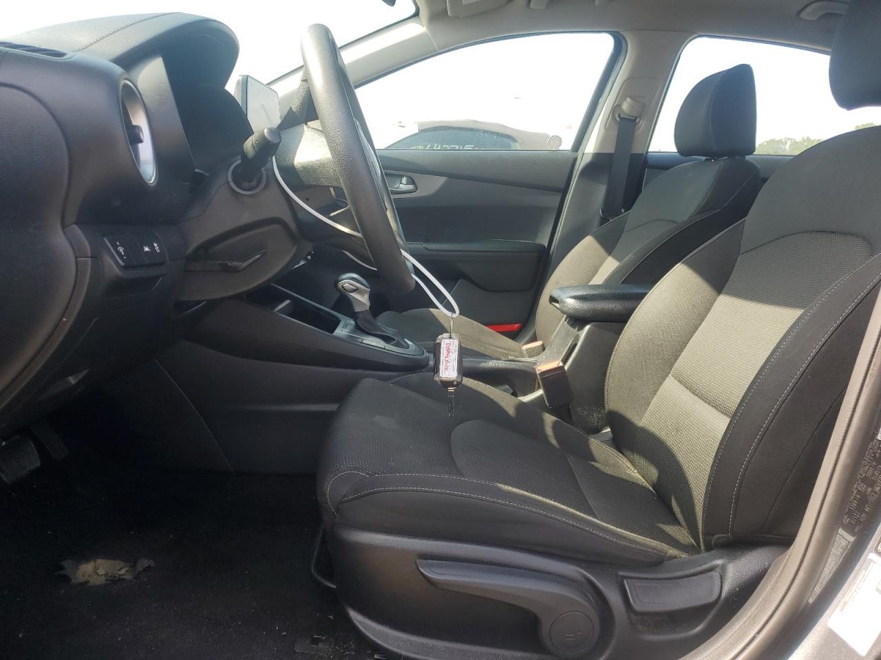 2021 Kia Forte Fe VIN: 3KPF24AD7ME326999 Lot: 83939335