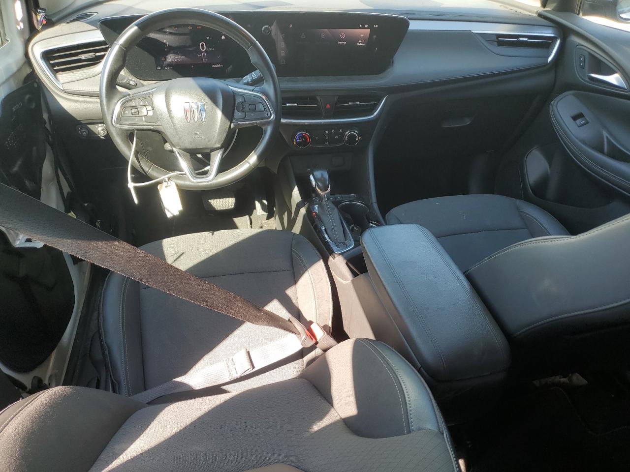 2024 Buick Encore Gx Preferred VIN: KL4AMBS20RB075523 Lot: 71871015