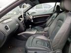 2010 AUDI A5 SE for sale at Copart NEWBURY