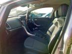 2013 VAUXHALL ASTRA SE  for sale at Copart CORBY
