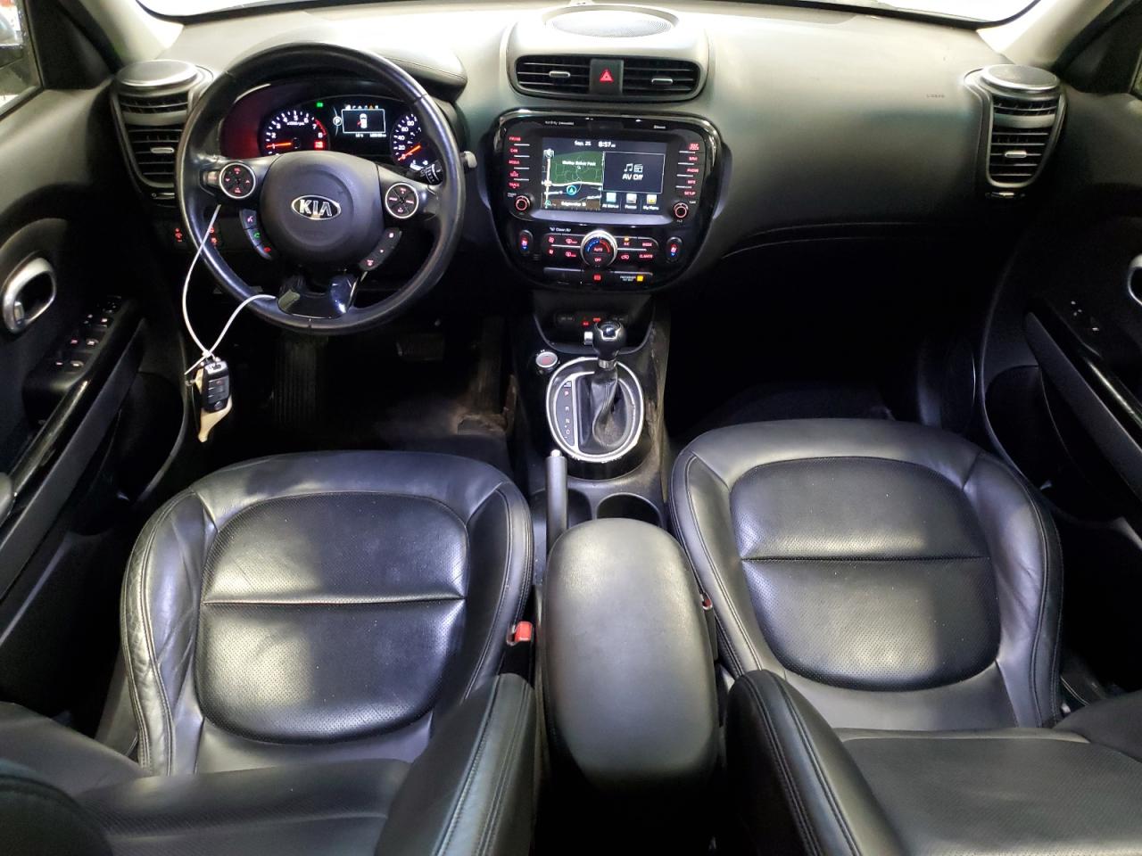 2016 Kia Soul ! VIN: KNDJX3A5XG7825914 Lot: 83973945