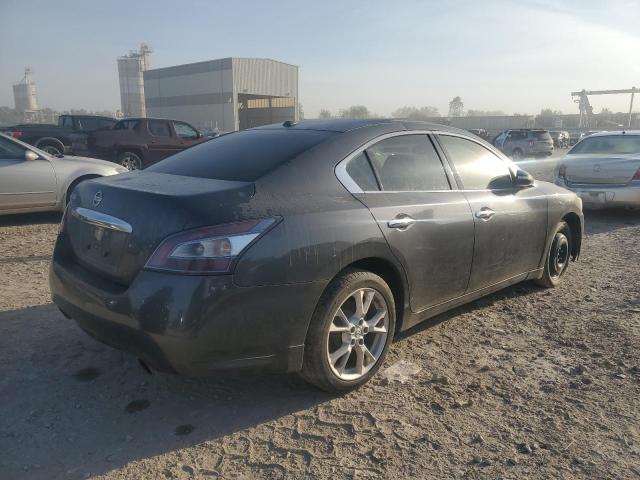  NISSAN MAXIMA 2012 Szary