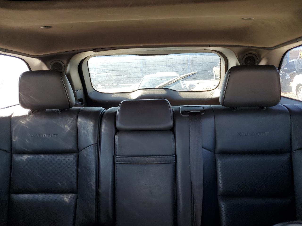 2015 Jeep Grand Cherokee Summit VIN: 1C4RJFJT8FC603821 Lot: 84797825