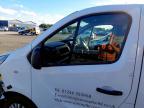 2018 VAUXHALL VIVARO 2900 SPORTIVE CDTI  for sale at Copart SANDTOFT