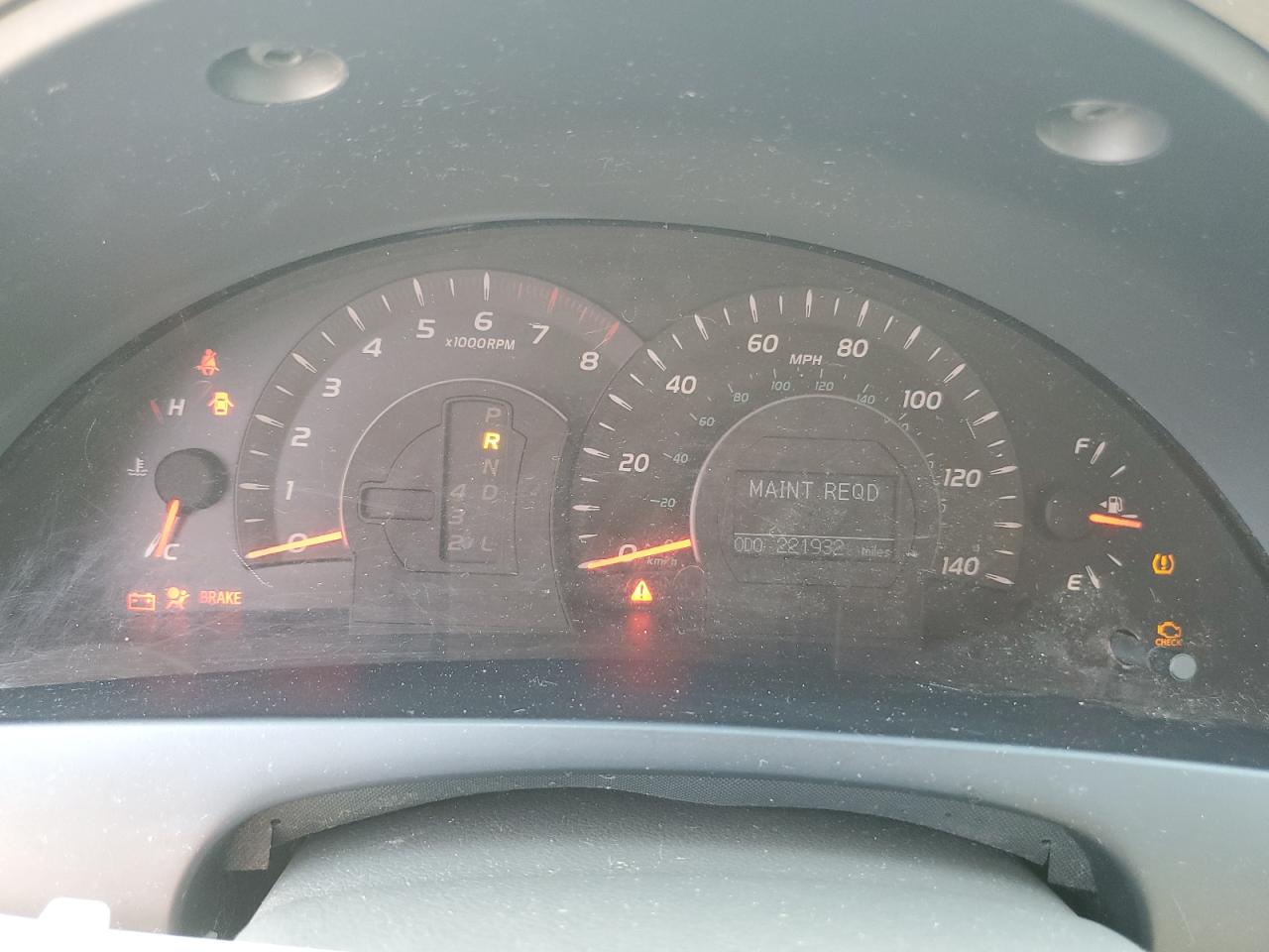 2007 Toyota Camry Ce VIN: JTNBE46K573093788 Lot: 71637015