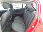 2012 HYUNDAI I20 COMFORT  for sale at Copart WISBECH