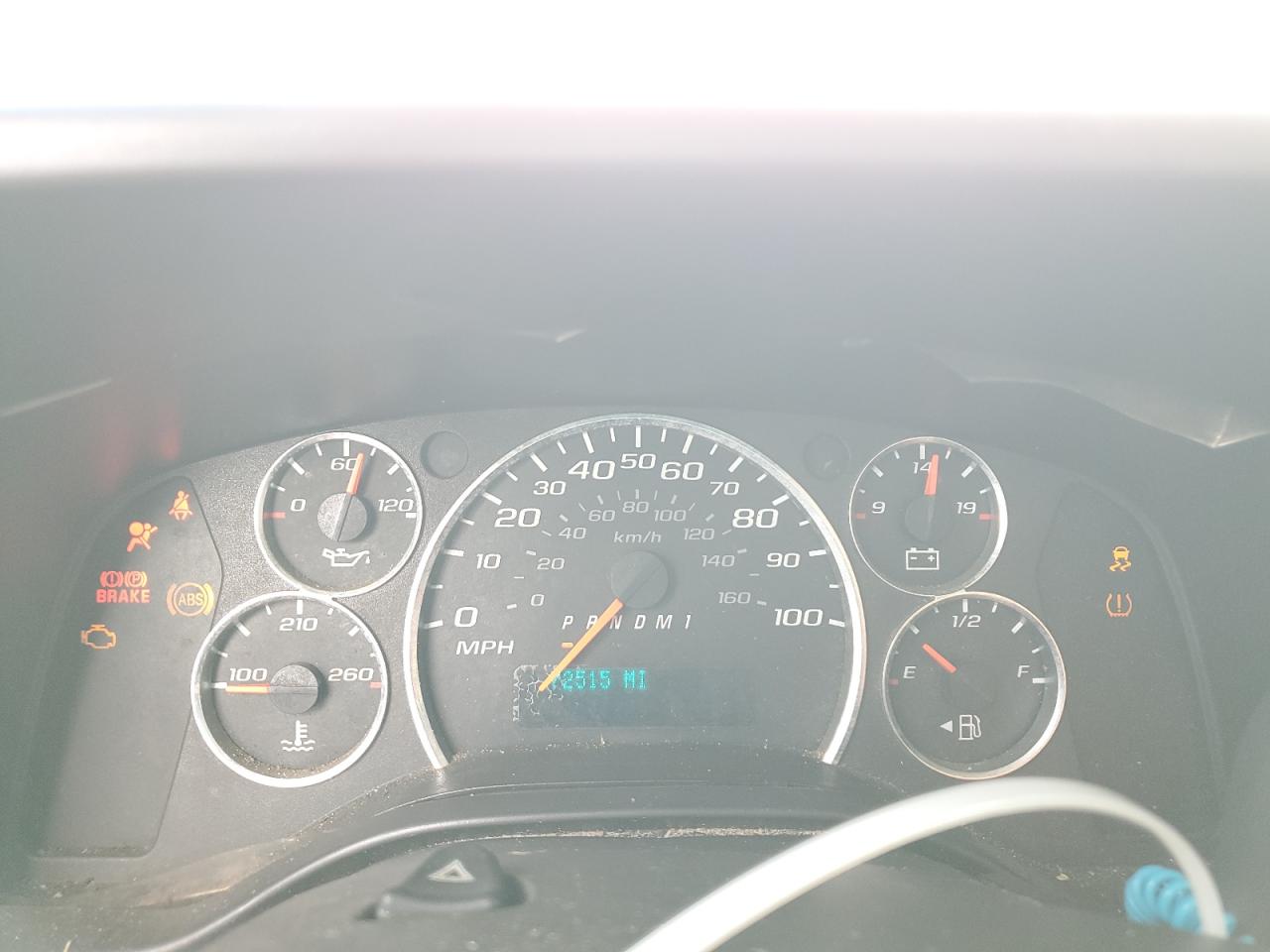 2021 Chevrolet Express G2500 VIN: 1GCWGAFP0M1240004 Lot: 81926905