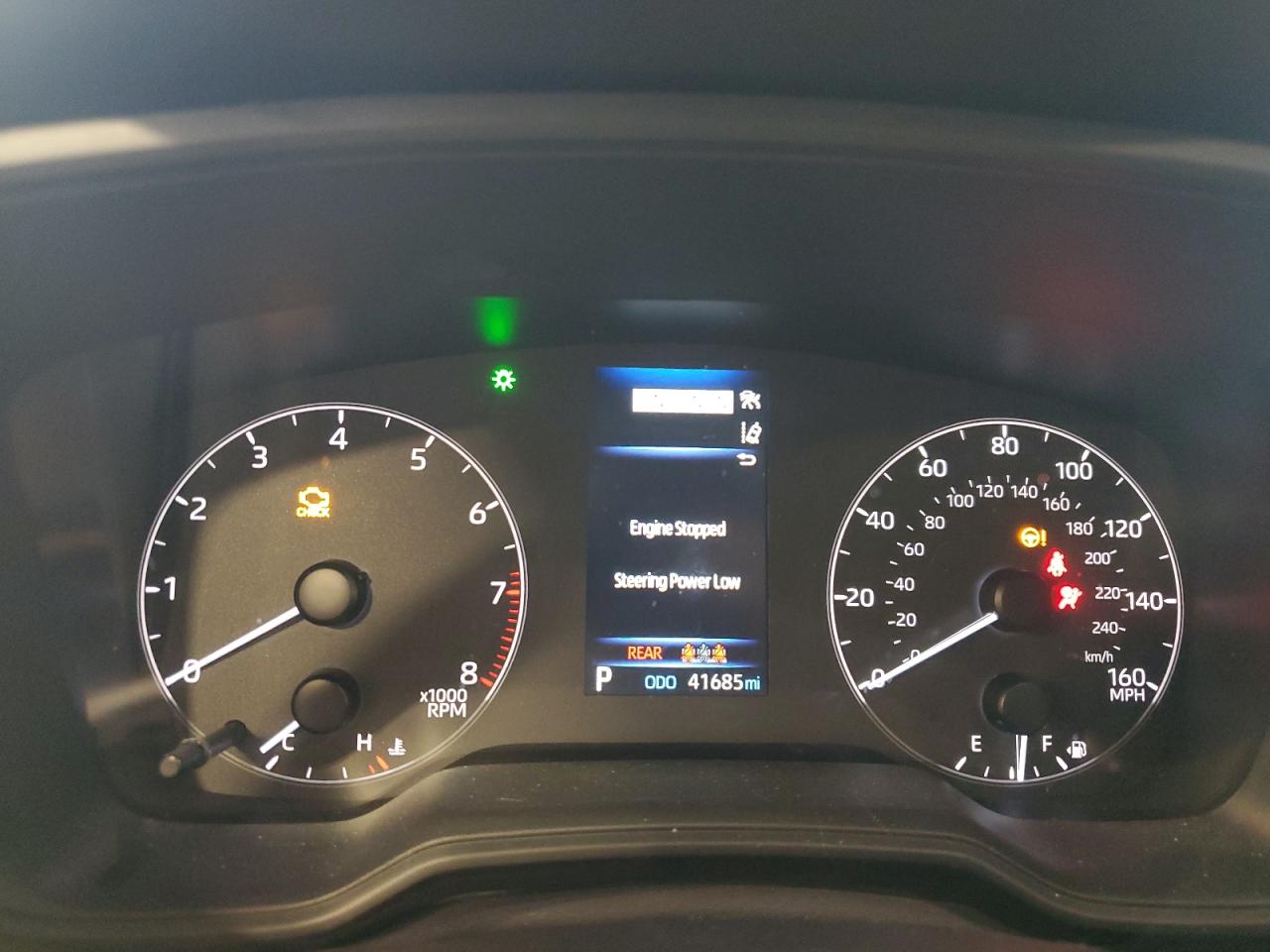 2023 Toyota Corolla Cross Le VIN: 7MUBAABG6PV063509 Lot: 84246745