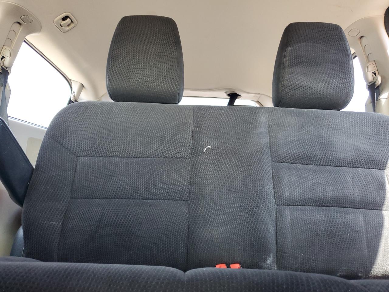 2015 Dodge Grand Caravan Se VIN: 2C4RDGBG6FR507952 Lot: 80823095