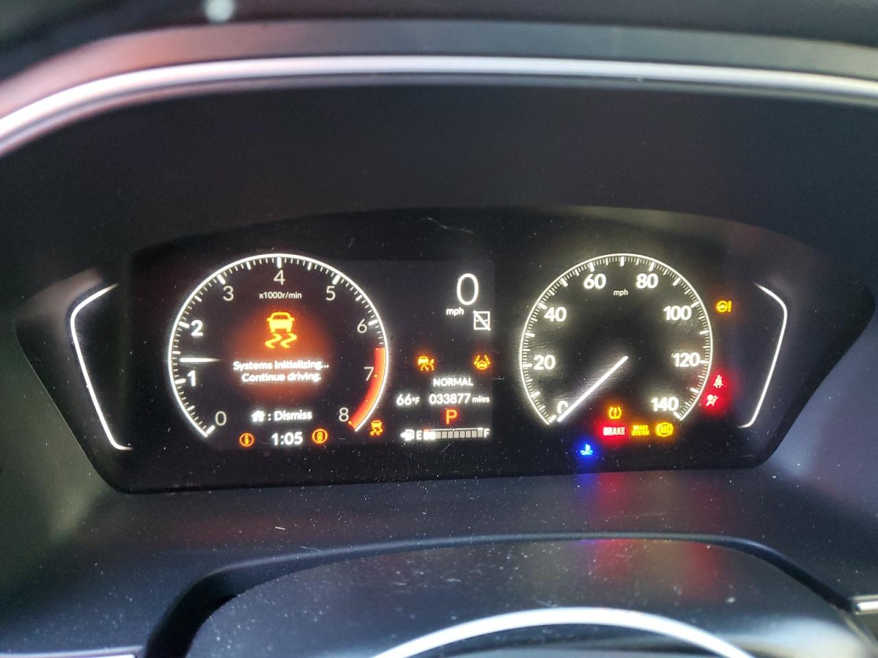 2024 Honda Pilot Touring VIN: 5FNYG2H77RB006694 Lot: 80000695