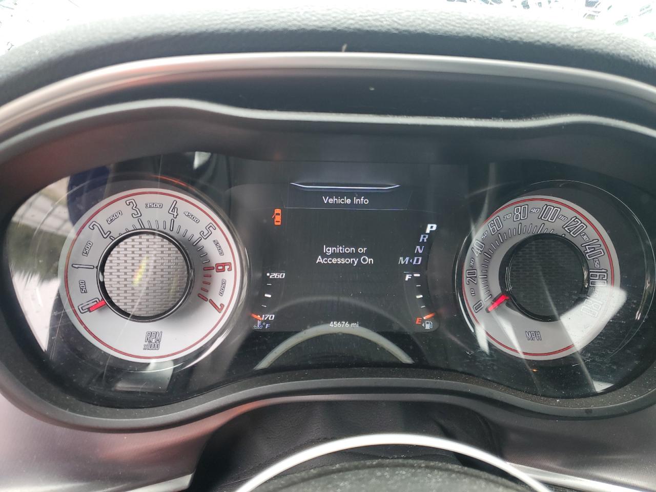 2021 Dodge Challenger R/T Scat Pack VIN: 2C3CDZFJ2MH651710 Lot: 80083445