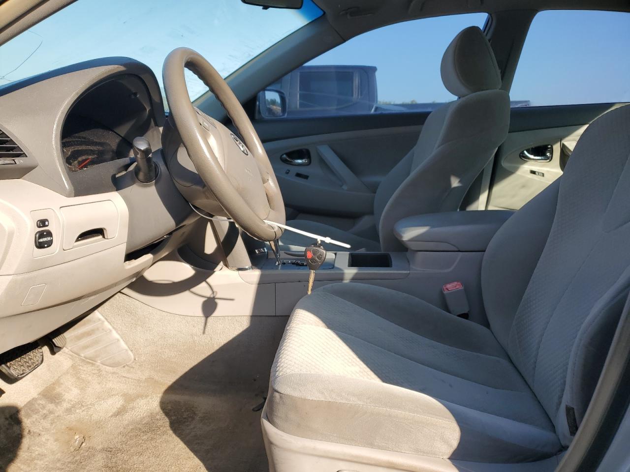 2007 Toyota Camry Ce VIN: 4T1BE46K57U548424 Lot: 81892585