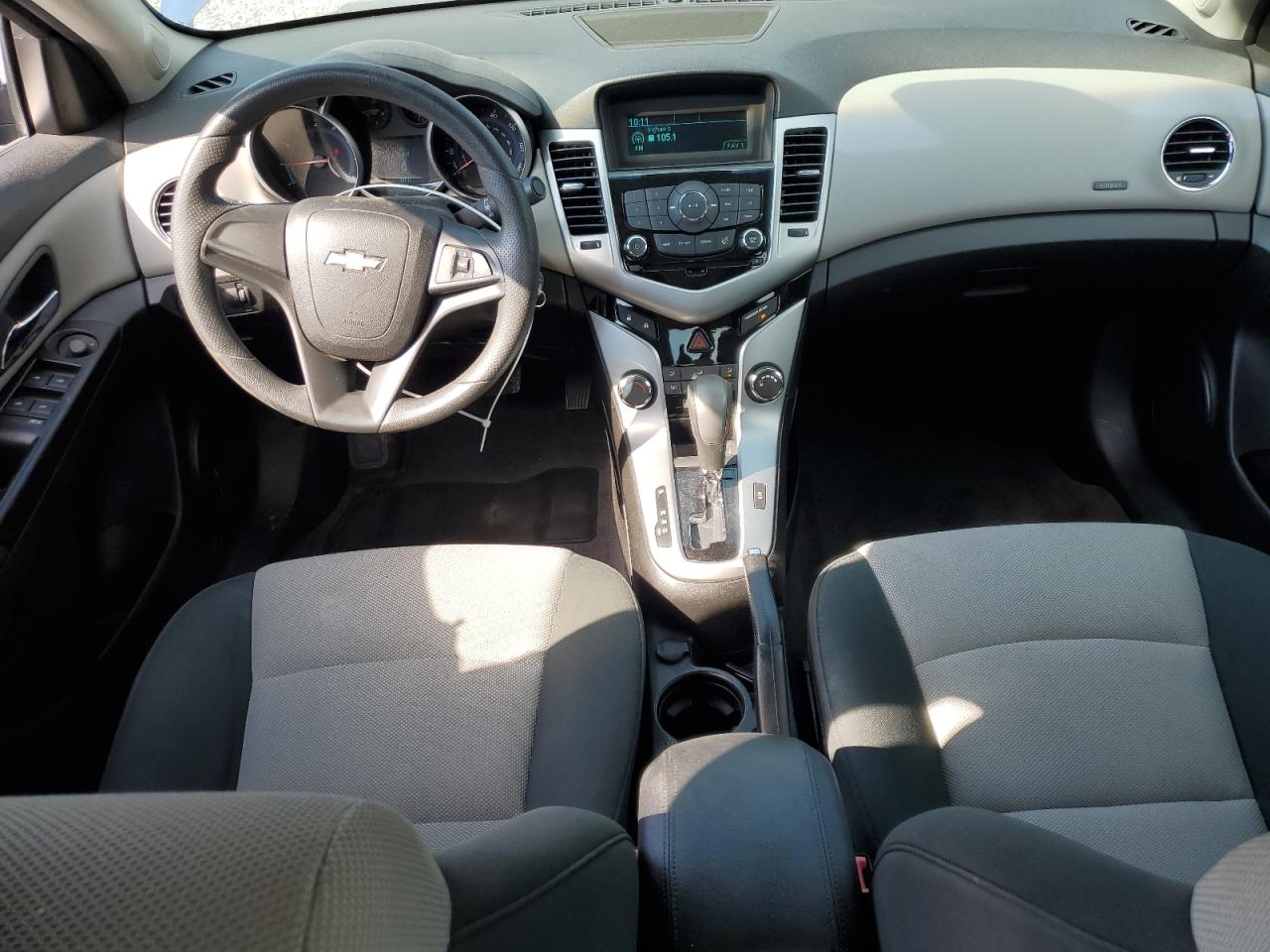 2012 Chevrolet Cruze Ls VIN: 1G1PC5SH6C7170440 Lot: 80719495