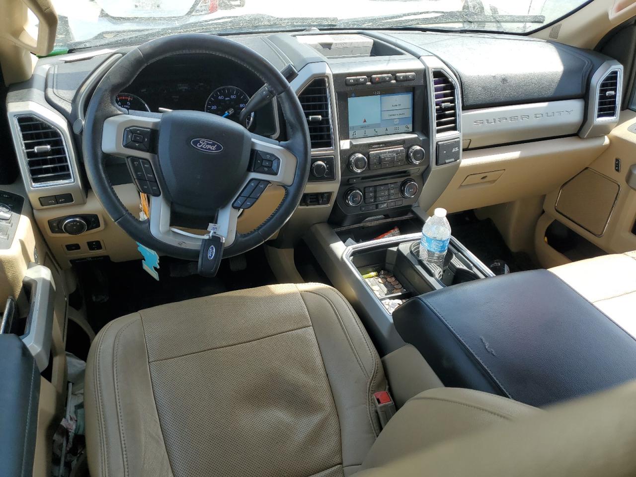 2018 Ford F350 Super Duty VIN: 1FT8W3BTXJEC42275 Lot: 69887615