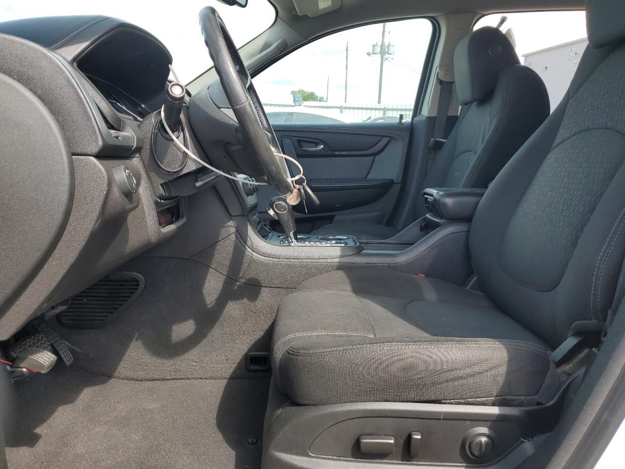 2013 GMC Acadia Sle VIN: 1GKKVPKD6DJ146166 Lot: 71896665