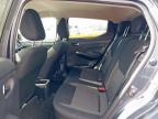 2022 NISSAN MICRA KIIRO IG-T  for sale at Copart YORK