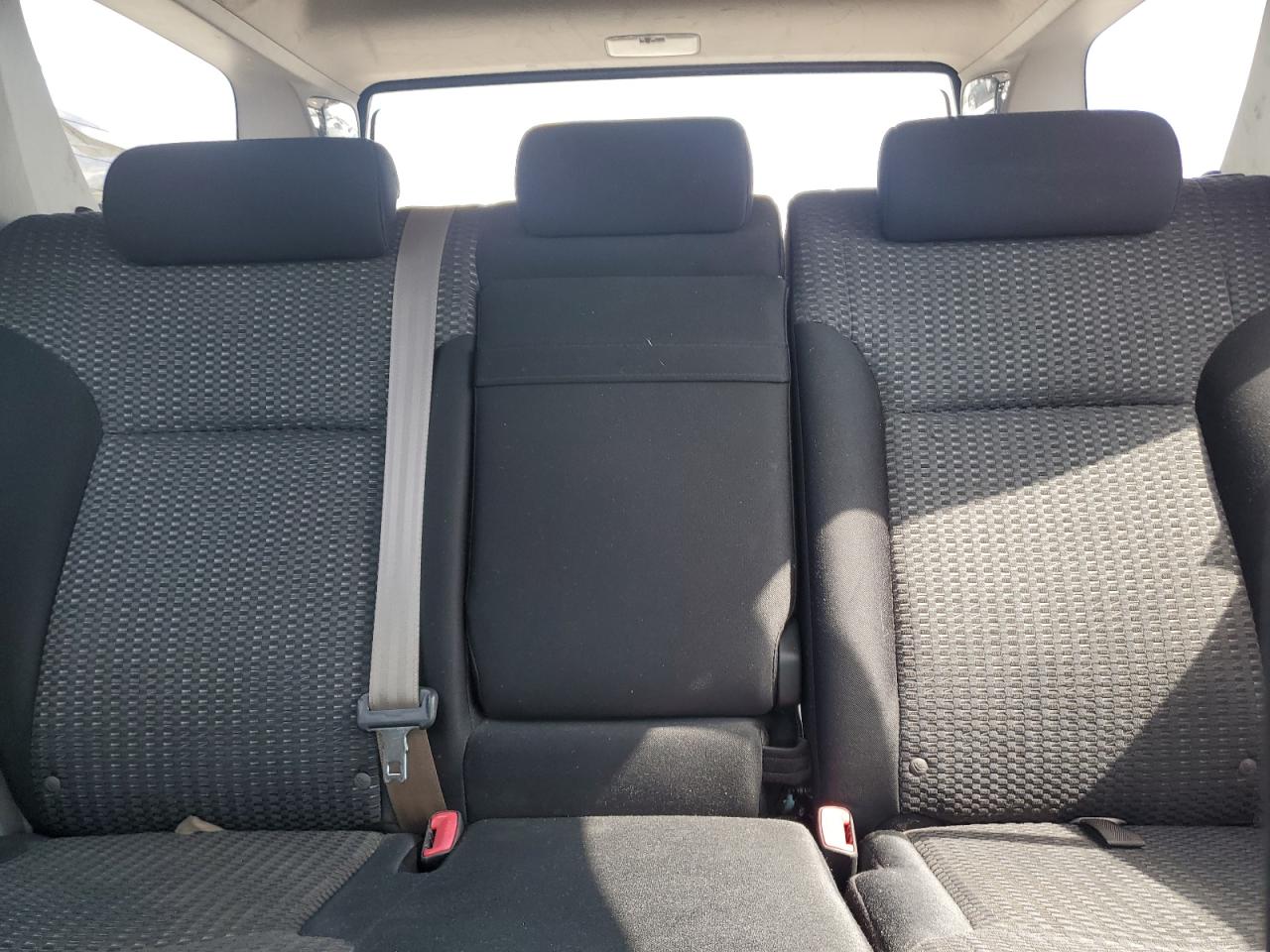 2008 Toyota 4Runner Sr5 VIN: JTEBT14R780068771 Lot: 71054325