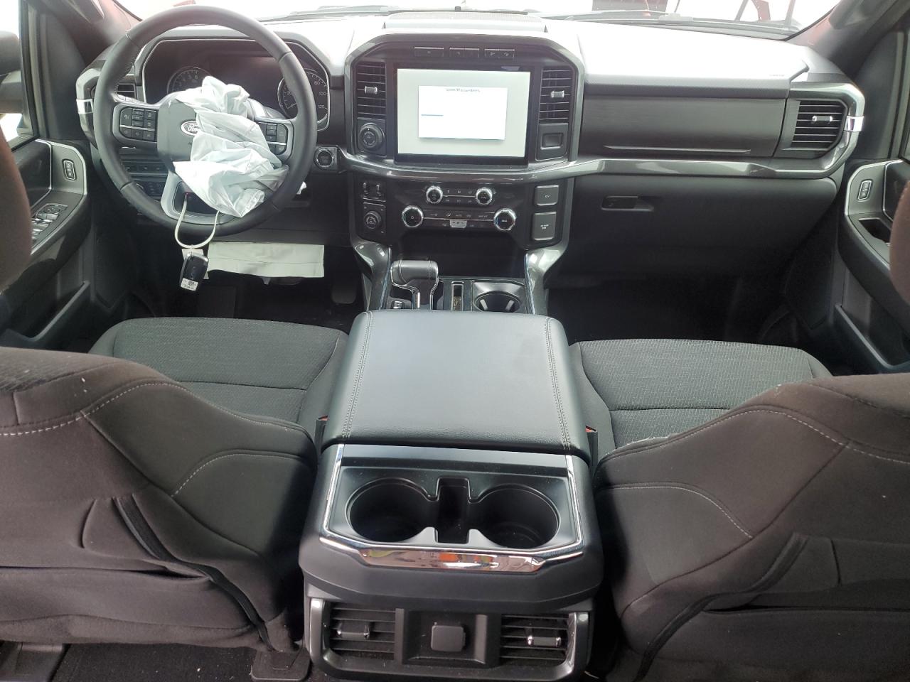 2023 Ford F150 Supercrew VIN: 1FTFW1E84PKE22445 Lot: 82035235