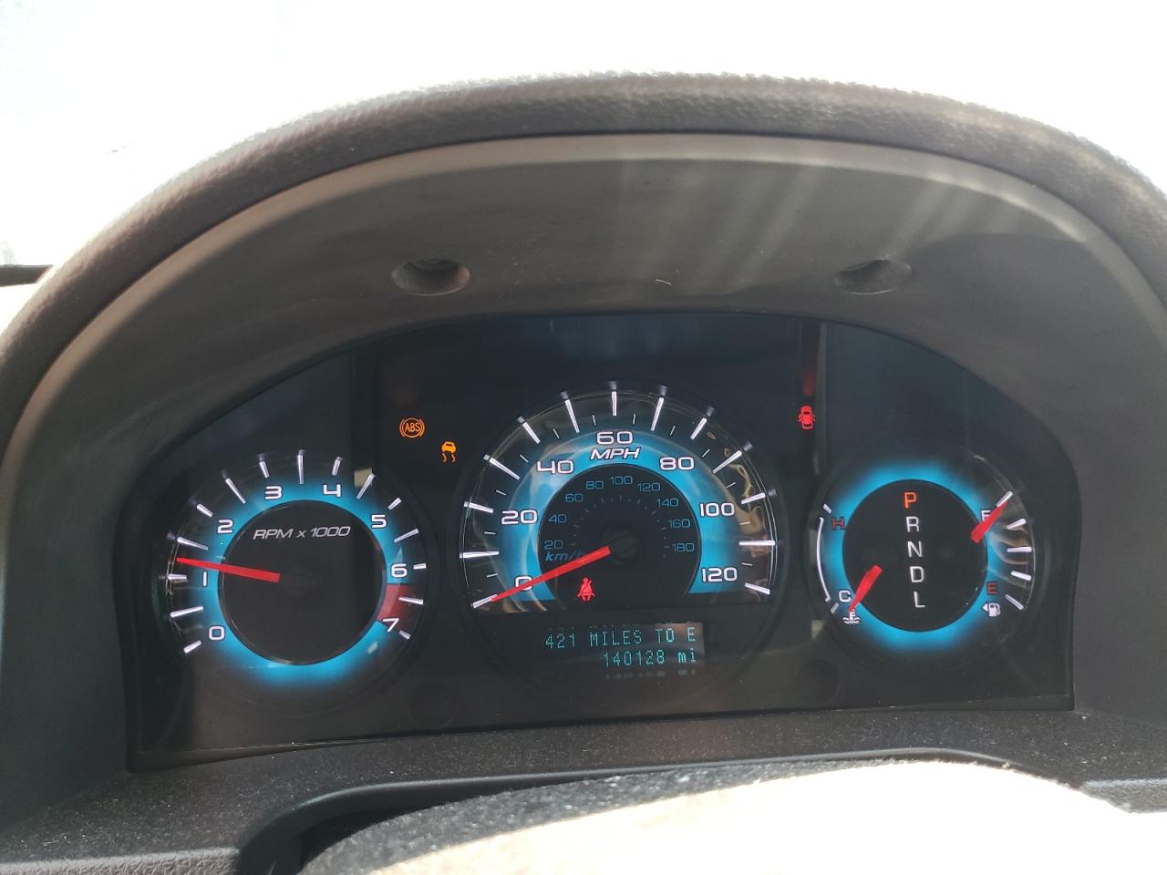 2010 Ford Fusion Se VIN: 3FAHP0HA5AR328727 Lot: 70808115