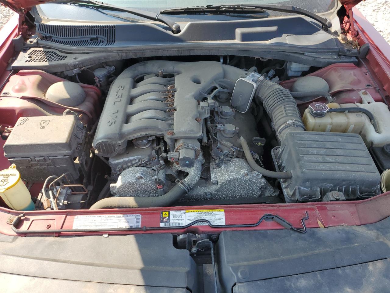 2010 Dodge Challenger Se VIN: 2B3CJ4DV6AH283753 Lot: 80855995