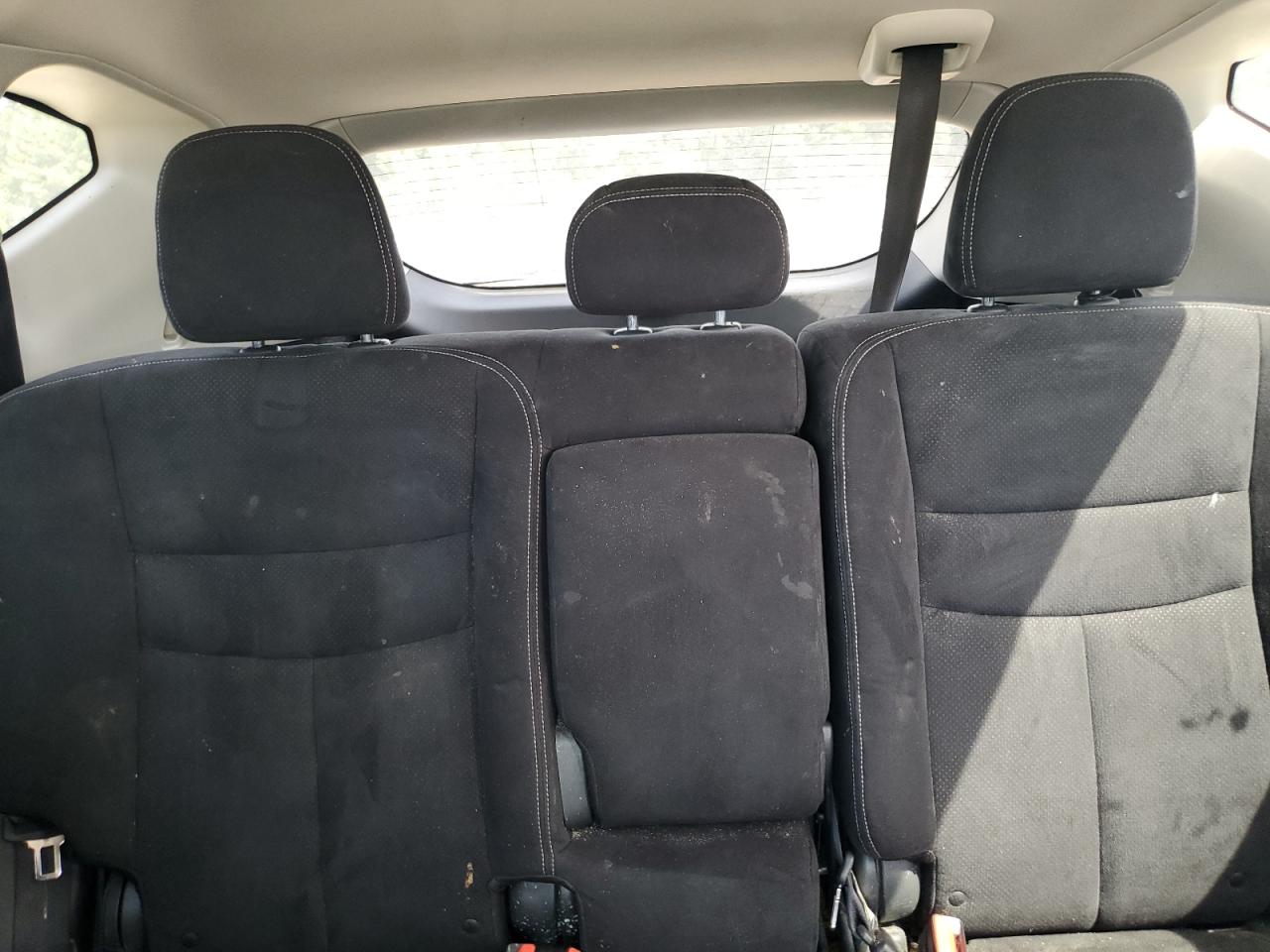 2017 Nissan Murano S VIN: 5N1AZ2MHXHN171077 Lot: 80104125