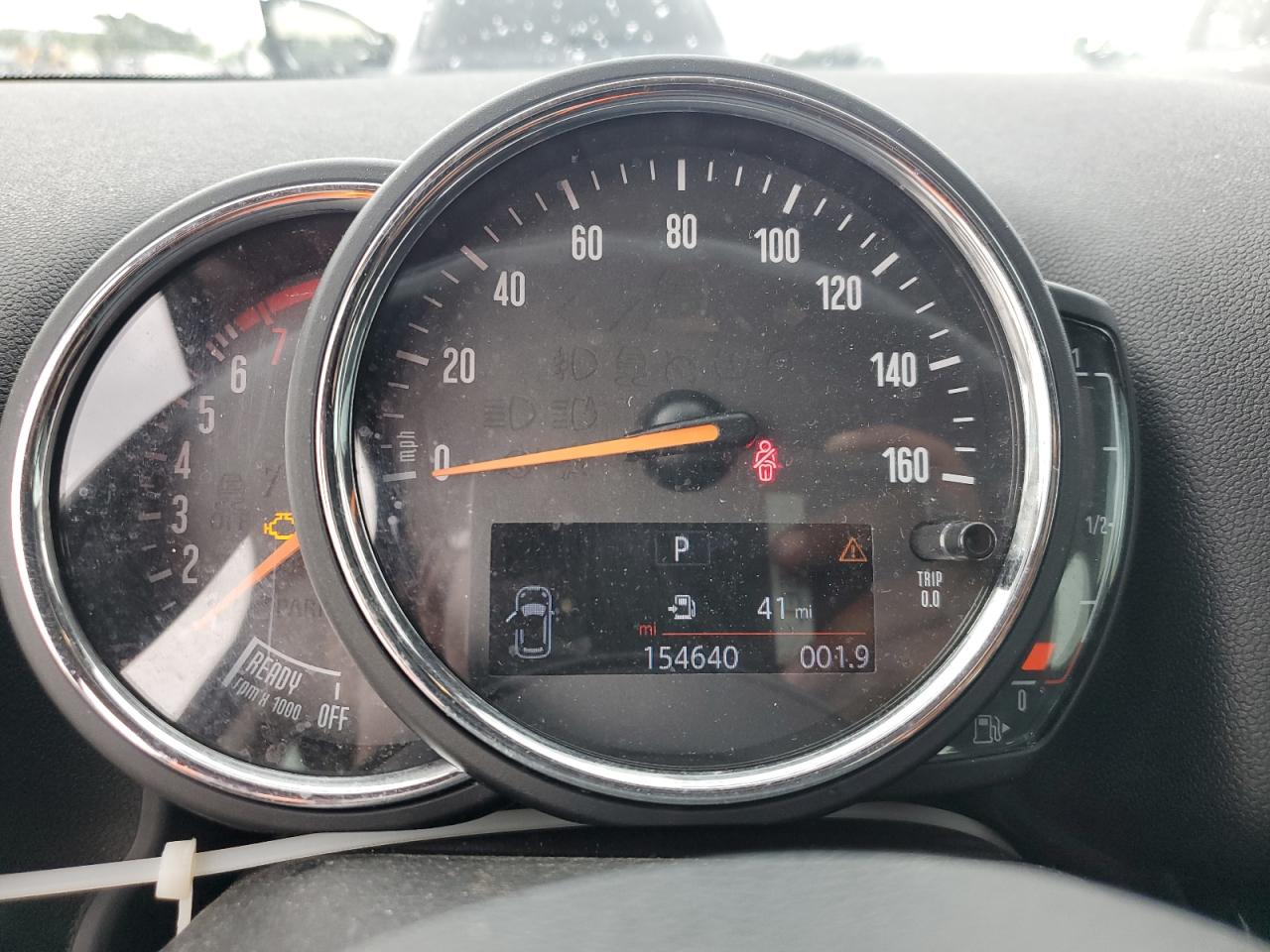 2019 Mini Cooper Countryman VIN: WMZYS7C53K3J04707 Lot: 83748005