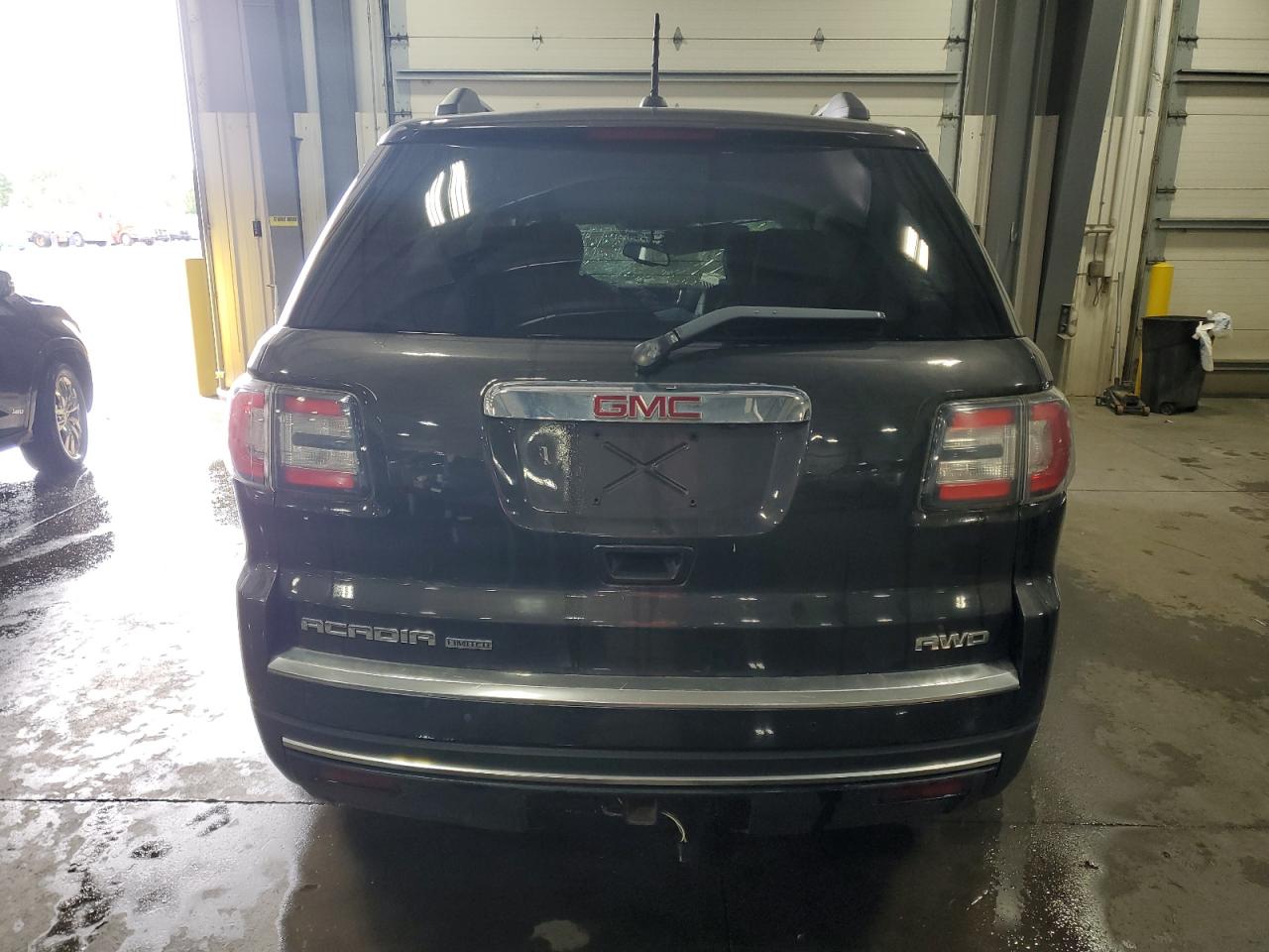 2017 GMC Acadia Limited Slt-2 VIN: 1GKKVSKD5HJ258272 Lot: 71449385