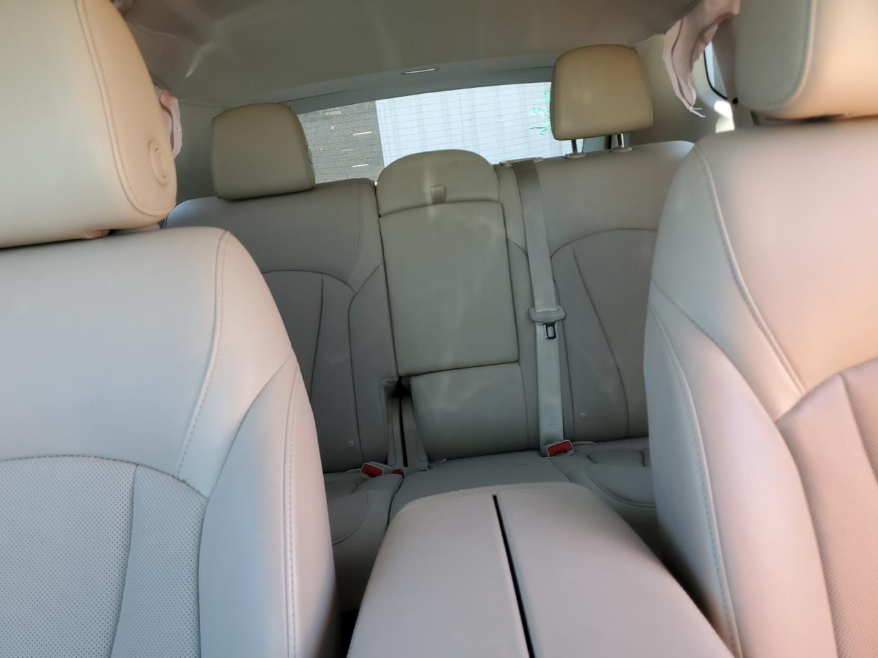 2019 Buick Envision Essence VIN: LRBFXCSA6KD014556 Lot: 81082445