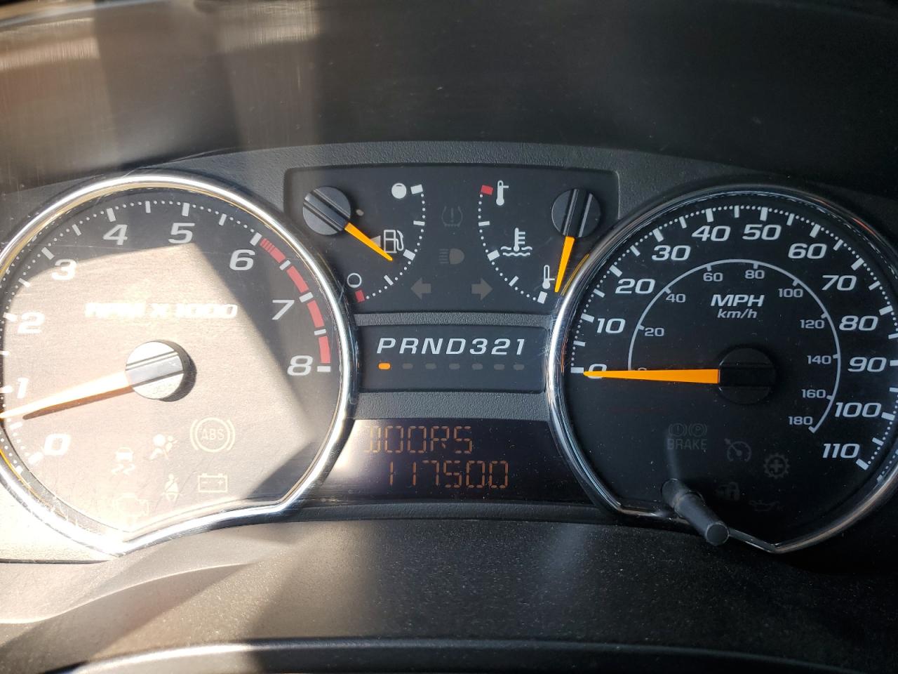 2009 Chevrolet Colorado VIN: 1GCDT13E598120445 Lot: 84710285